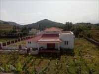 Holiday Home for sale in Kotagiri, Nilgiris