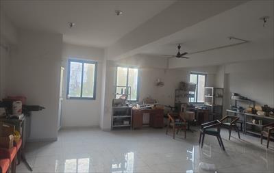 Shop / Showroom for rent in Gotri Road area, Vadodara