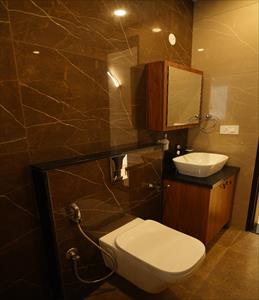 4 Bedroom Apartment for sale in Varthur, Bangalore