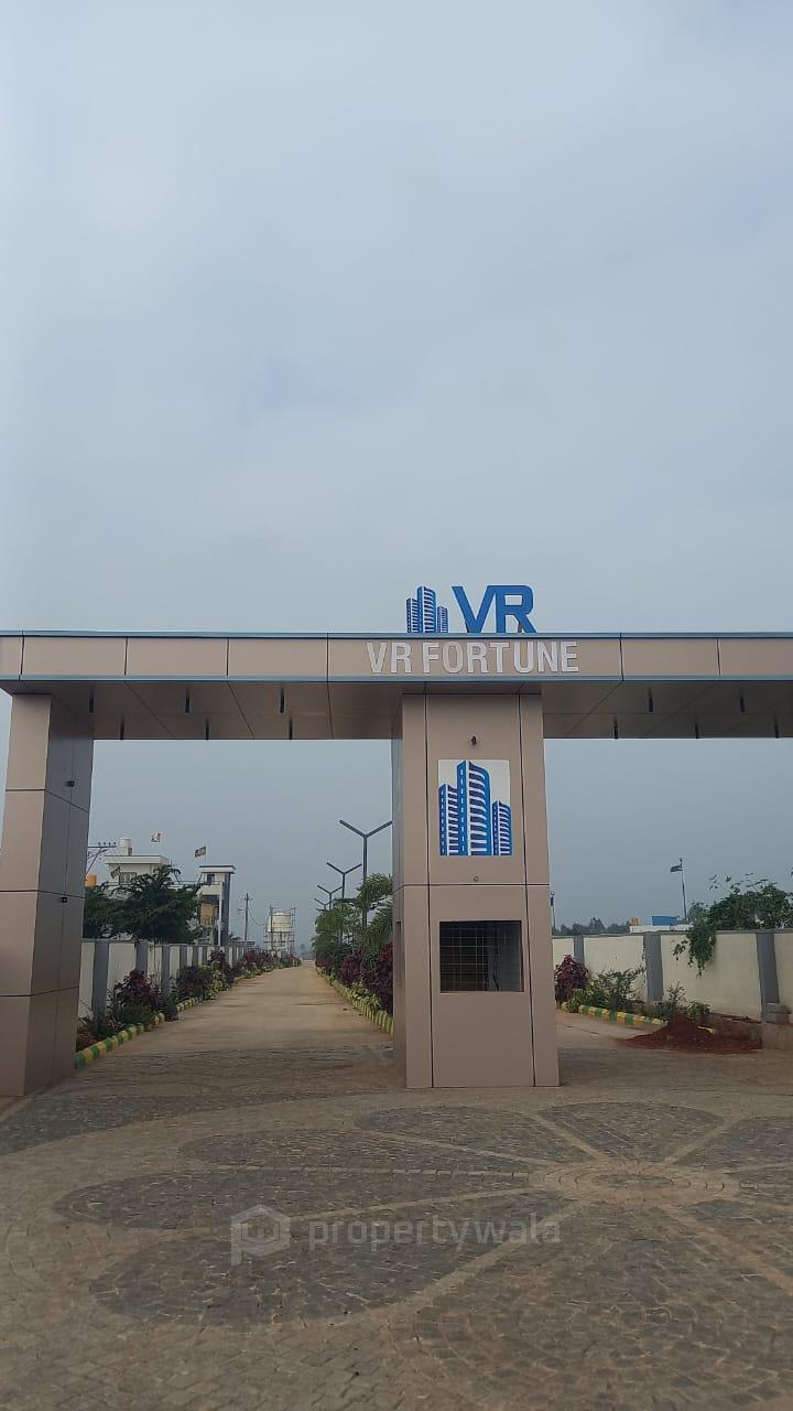 Main Entrance