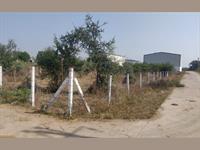 Industrial Plot / Land for sale in Karjan, Vadodara