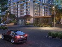 2 Bedroom Flat for sale in Godrej Palm Retreat, Sector 150, Noida