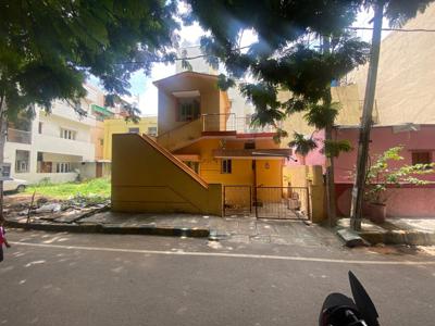 3 Bedroom House for sale in Govindaraja Nagar, Bangalore