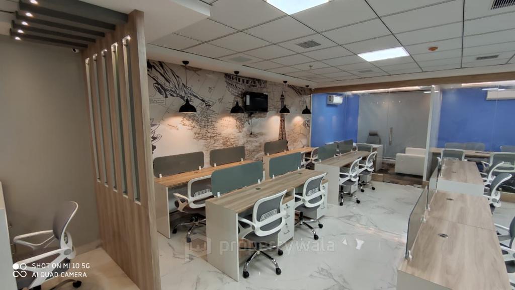 Training Room