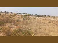 138 square yard, JDA, West, Residential plot is available for sale at Ring Road