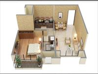 Floor Plan A