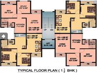 Floor Plan(D)