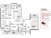 Floor Plan-C