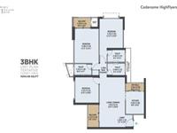 Floor Plan-B