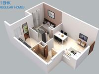 Apartment Type-A