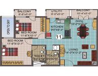 Floor Plan-B