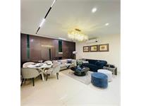 3bhk flat for sale sec 127 mohali