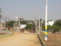 Land for sale in Shathabdhi Suraksha Gold, Thimmapur, Hyderabad