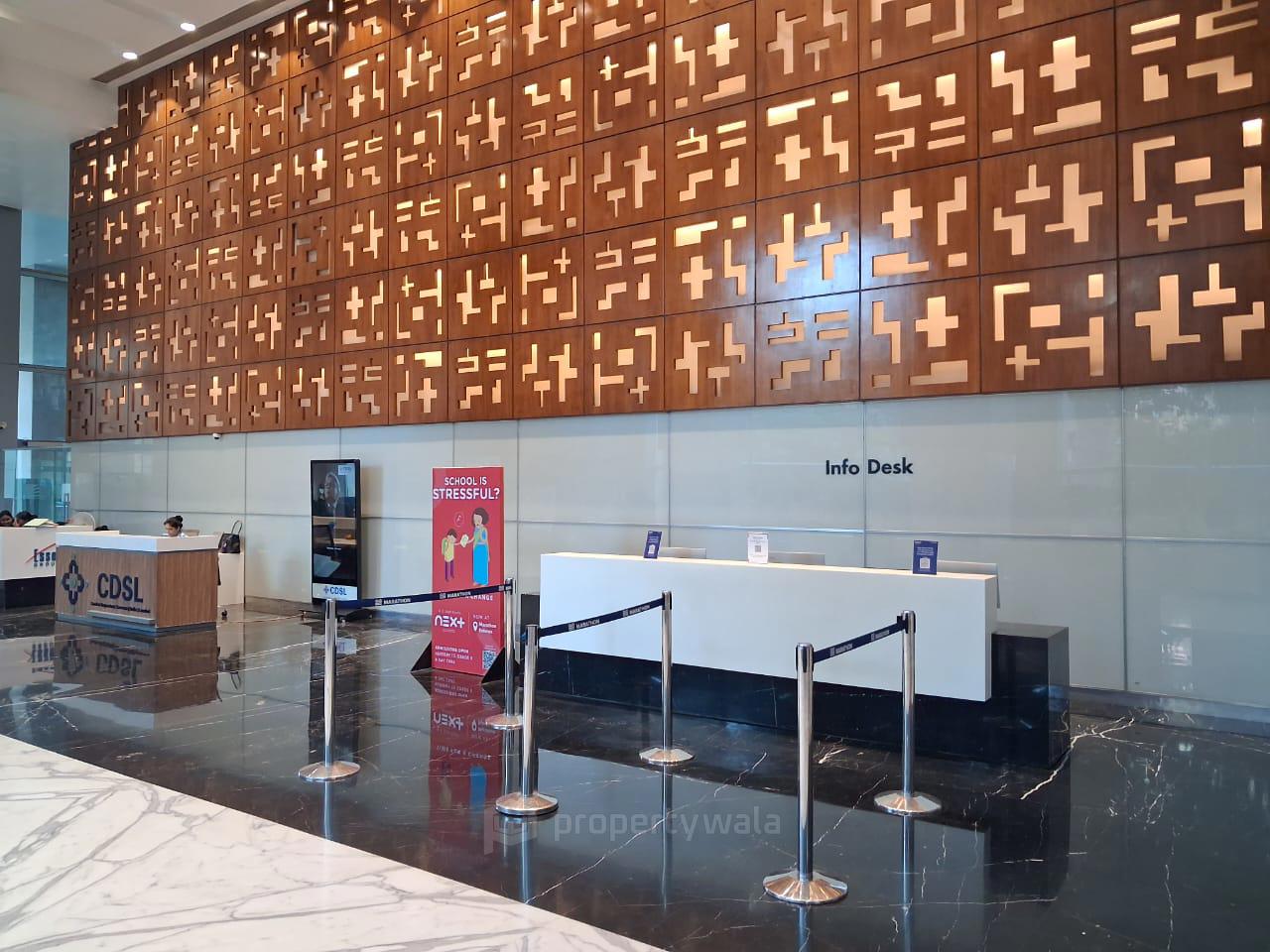 Main Entrance
