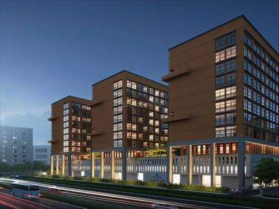 Office Space for sale in New Town, Kolkata