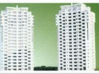 3 Bedroom Flat for sale in Mahindra The Great Eastern Gardens, Kanjur Marg West, Mumbai