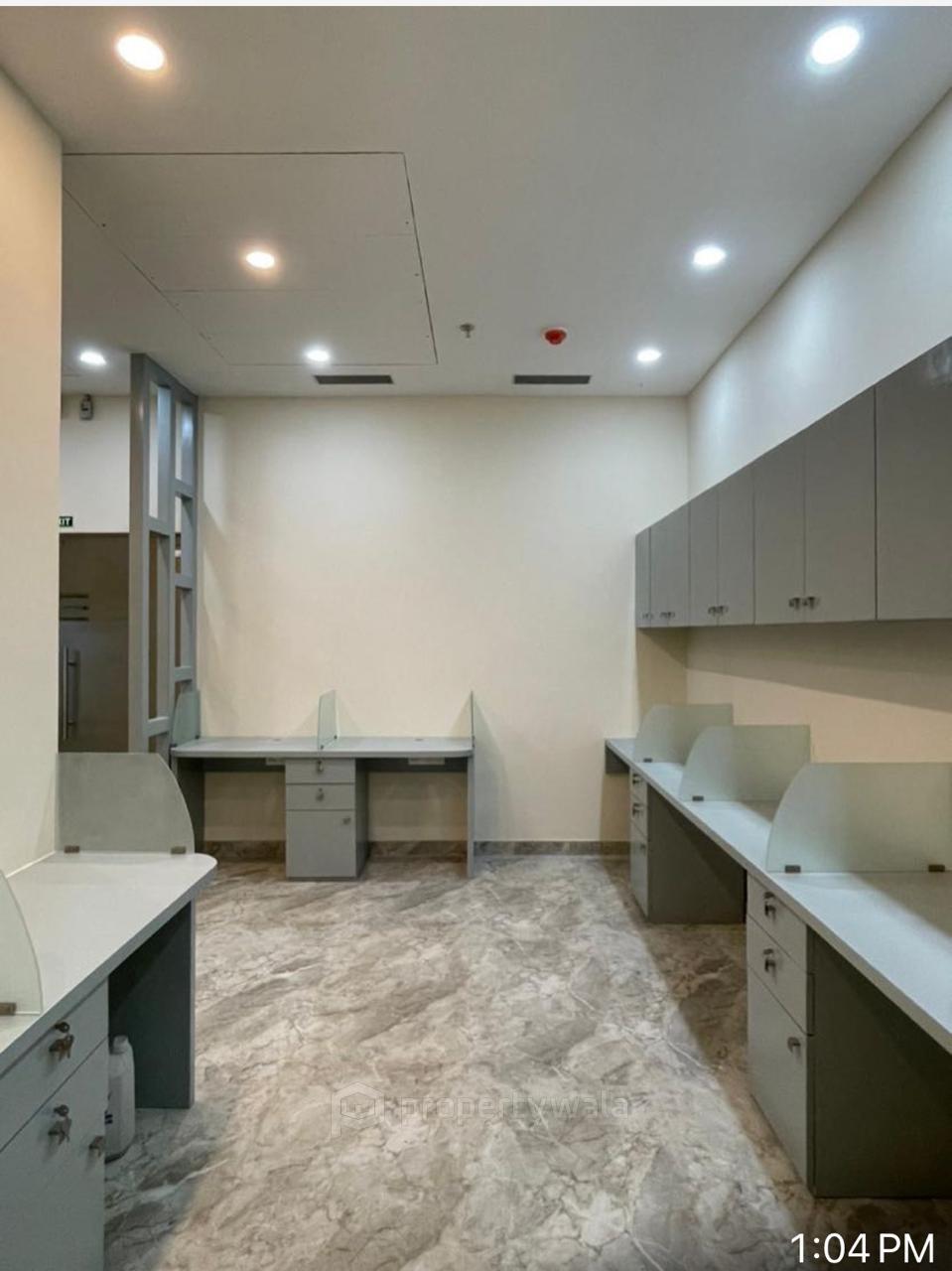 Training Room