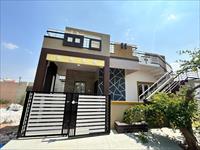 2 Bedroom Independent House for sale in J P Nagar Stage 2, Mysore
