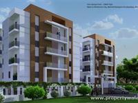 2 Bedroom Flat for sale in Icon Honey Pool, Hosur Road area, Bangalore