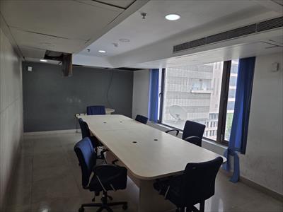 Office Space for rent in Salt Lake City Sector-5, Kolkata