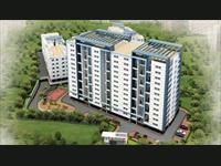 2 Bedroom Flat for sale in Jairaj Majestic Towers, Katraj, Pune