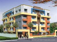 3 Bedroom Apartment / Flat for sale in Casa Aura, Porur, Chennai