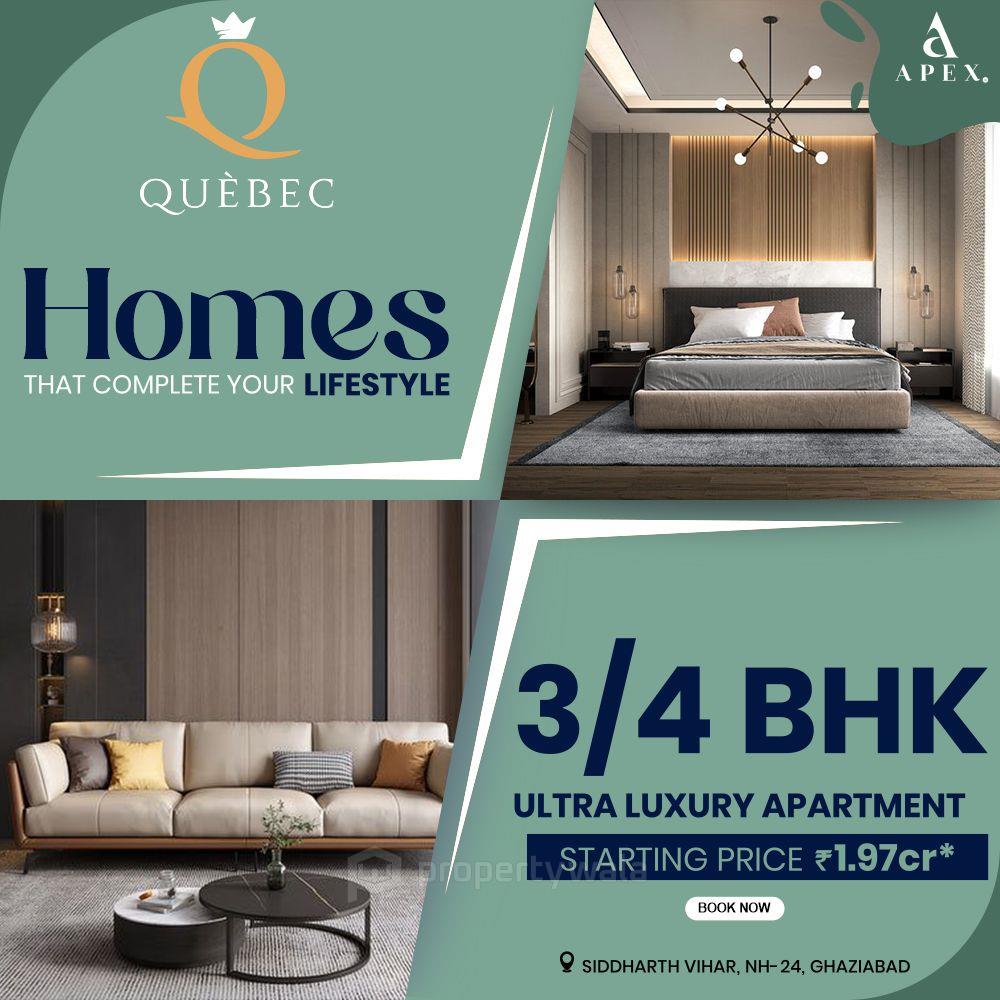 Apex Quebec