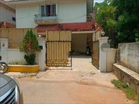 233 square yards 4 BHK duplex house in Mahindra Hills