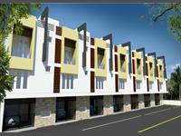 3 Bedroom House for sale in MGP Blooom Villa, Kovilambakkam, Chennai