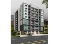 2 Bedroom Apartment / Flat for sale in Hinjewadi Phase-1, Pune