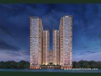 3 Bedroom Flat for sale in Sobha Elysia, Gift City, Gandhinagar