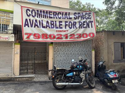 Multipurpose Building for rent in Jadavpur, Kolkata
