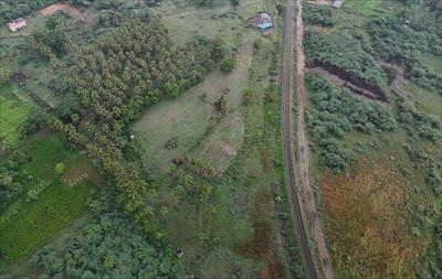 Agricultural Land for sale in Santhapet, Chittoor