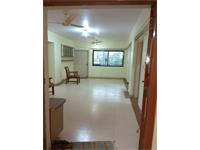 Well lit and ventilated semi furnished 3BHK in the heart of the city