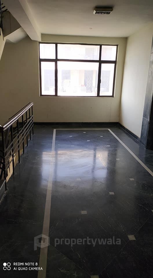 Lift Lobby