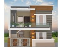 3 Bedroom Independent House for sale in Thiruvotriyur, Chennai