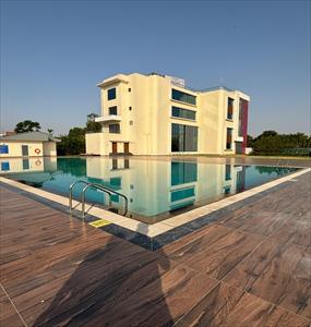 2BHK for sale in GMADA Eco City, Eco City I, New Chandigarh