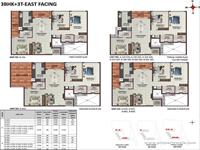 Floor Plan-A