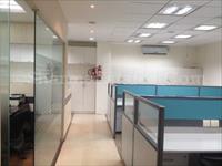 Fully Furnished Commercial Office Space in International Trade Tower Nehru Place New Delhi for Rent