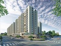 2 Bedroom Flat for sale in GSG Abode Orchid Sky, Shela, Ahmedabad