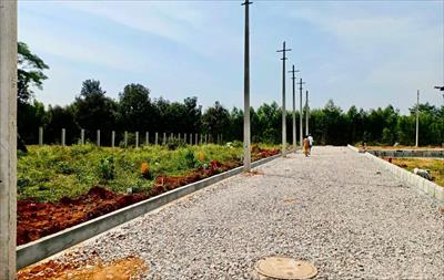 Residential Land for sale in Jigani, Bangalore