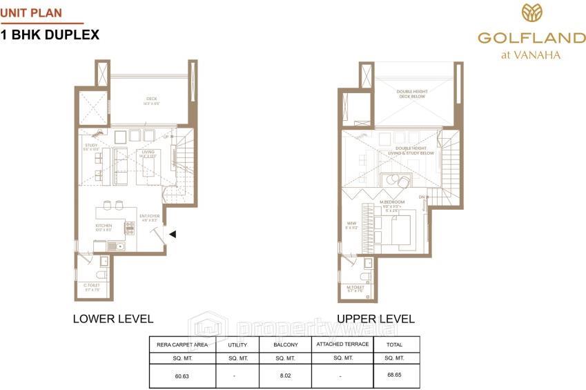 Floor Plan-A