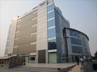 5,000 Sq.ft. Commercial Office Space for Rent in Omaxe Square at Jasola District Centre New Delhi