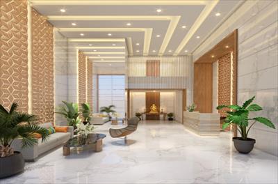 2 Bedroom Apartment for sale in L&T Elixir Reserve, Powai, Mumbai