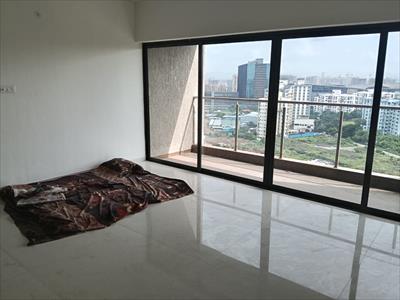 2 Bedroom Apartment for rent in Kharadi, Pune