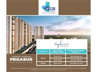 4 Bedroom Flat for sale in VTP Pegasus Flamante, Kharadi, Pune