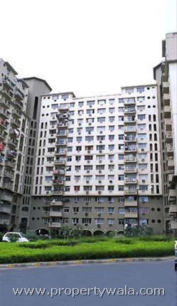 DLF Ridgewood Estate - DLF City Phase IV, Gurgaon