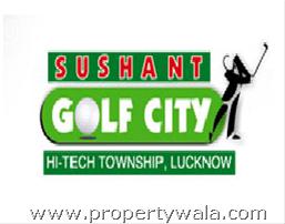 Ansal Sushant Golf City - Sultanpur Road, Lucknow