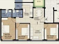 Floor Plan A