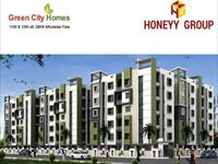 Honeyy Green City Homes